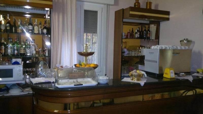 Hotel Centrale main