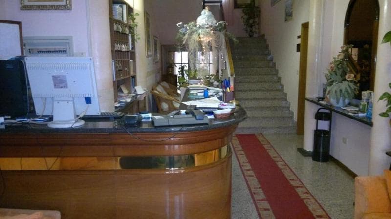 Hotel Centrale 5