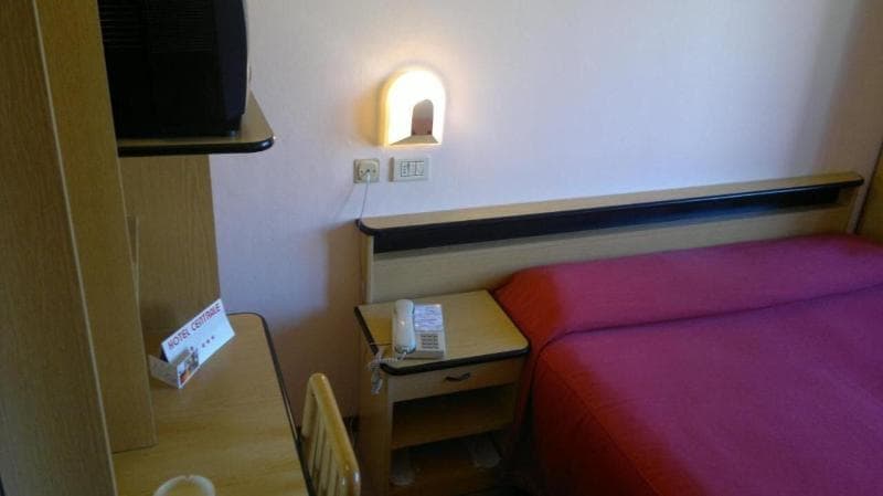 Hotel Centrale 4