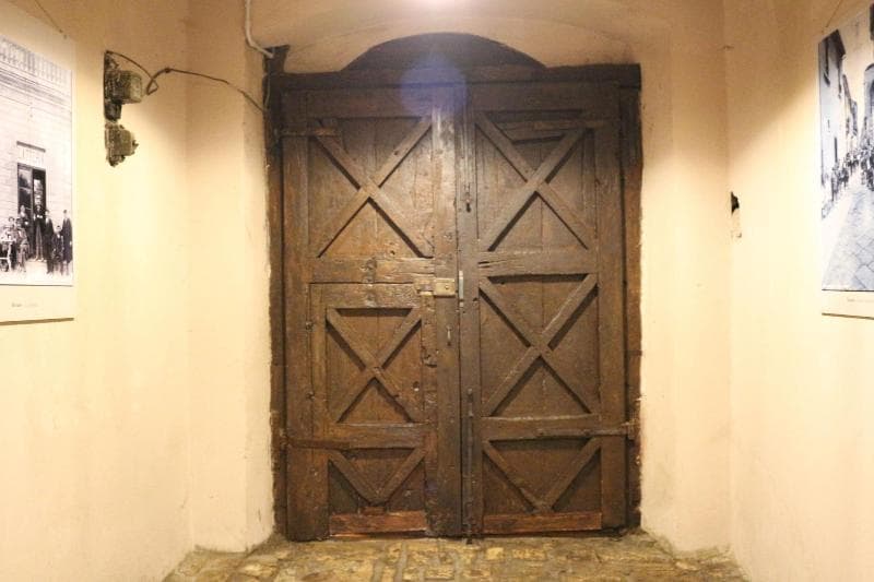 B & B Palazzo Corso Umberto 4