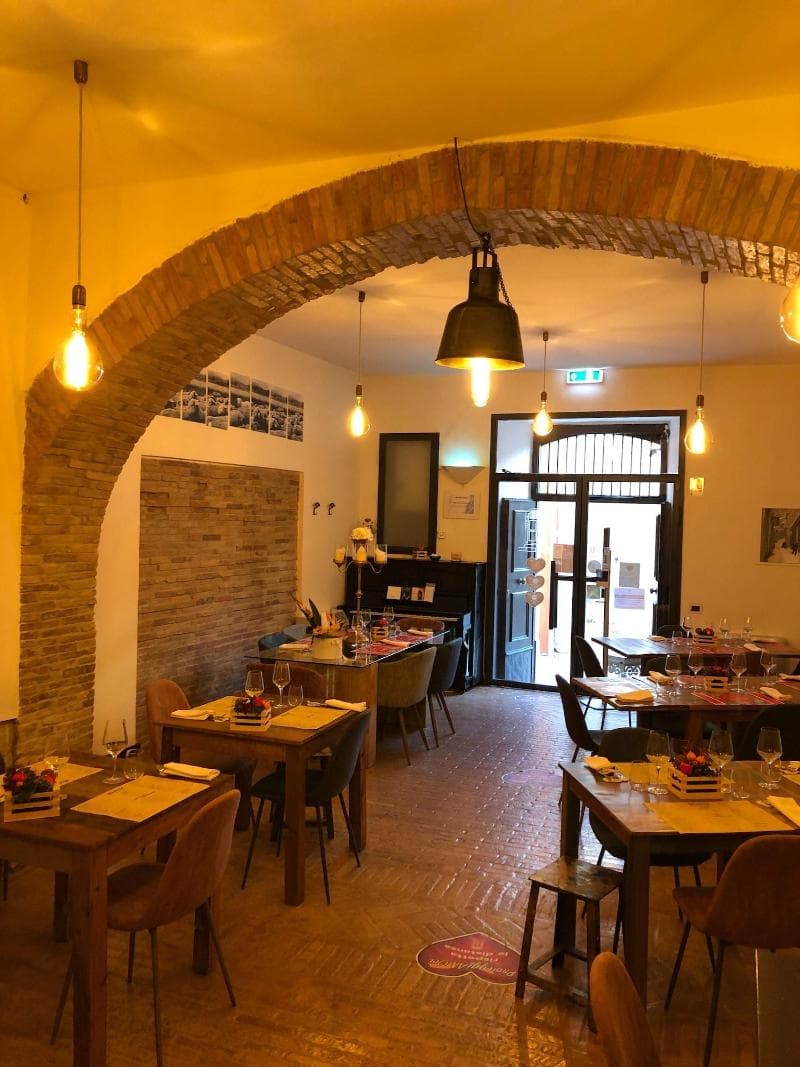 B & B Palazzo Corso Umberto photo 1