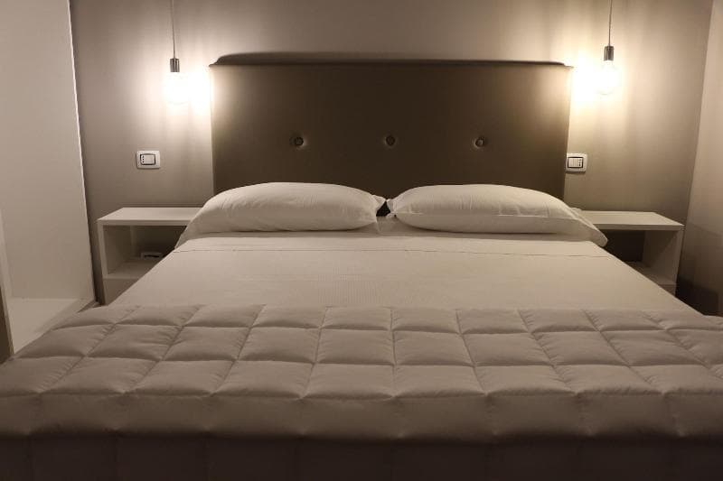 B & B Palazzo Corso Umberto 3