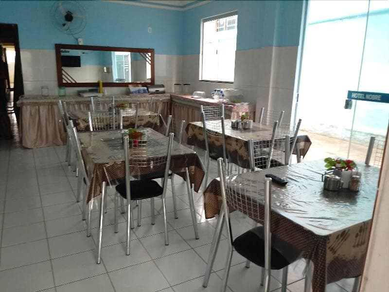 Hotel Nobre 4