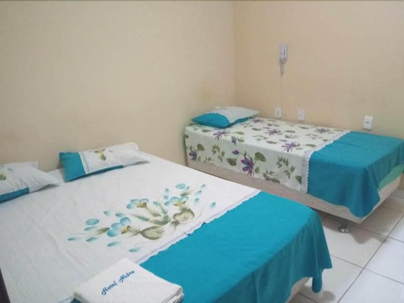 Hotel Nobre photo 1
