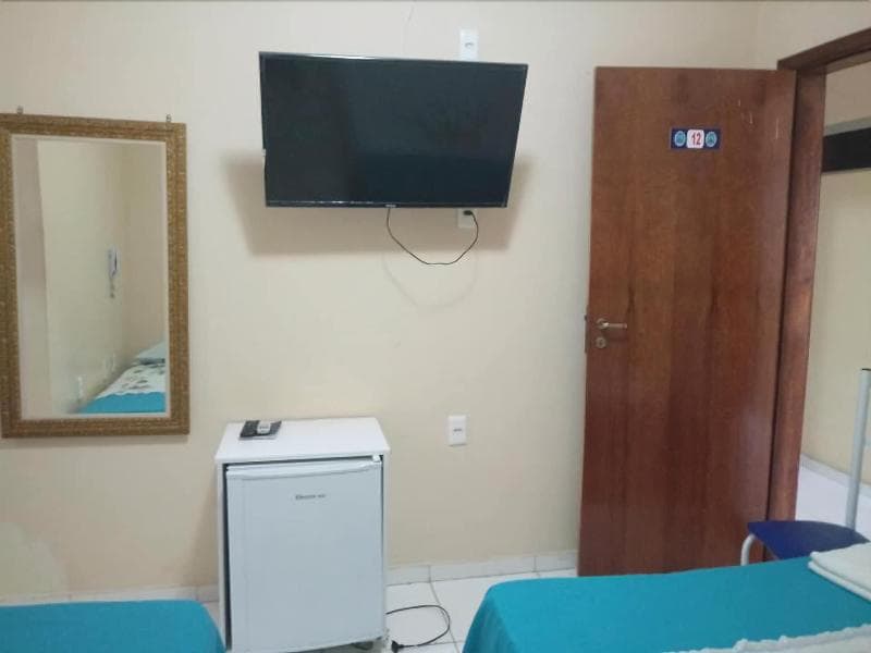 Hotel Nobre 5