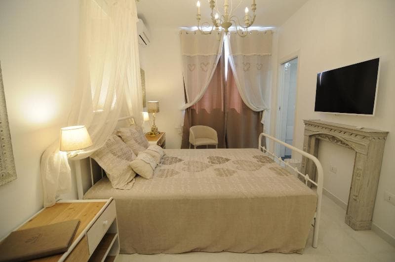Quattrocuori Room & Relax 5