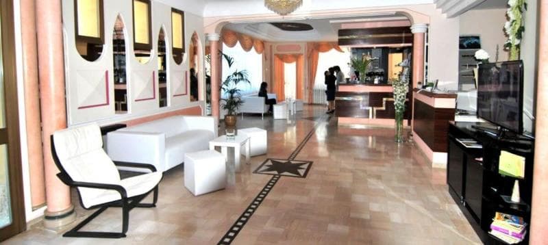 Hotel Ristorante L'ulivo 4
