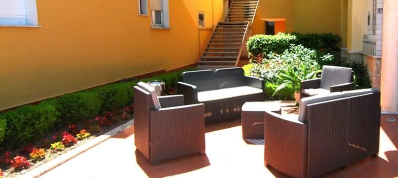 Hotel Ristorante L'ulivo 5