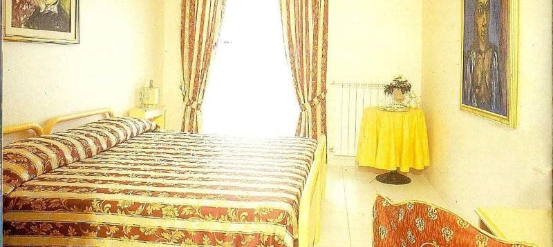 Hotel Ristorante L'ulivo 3