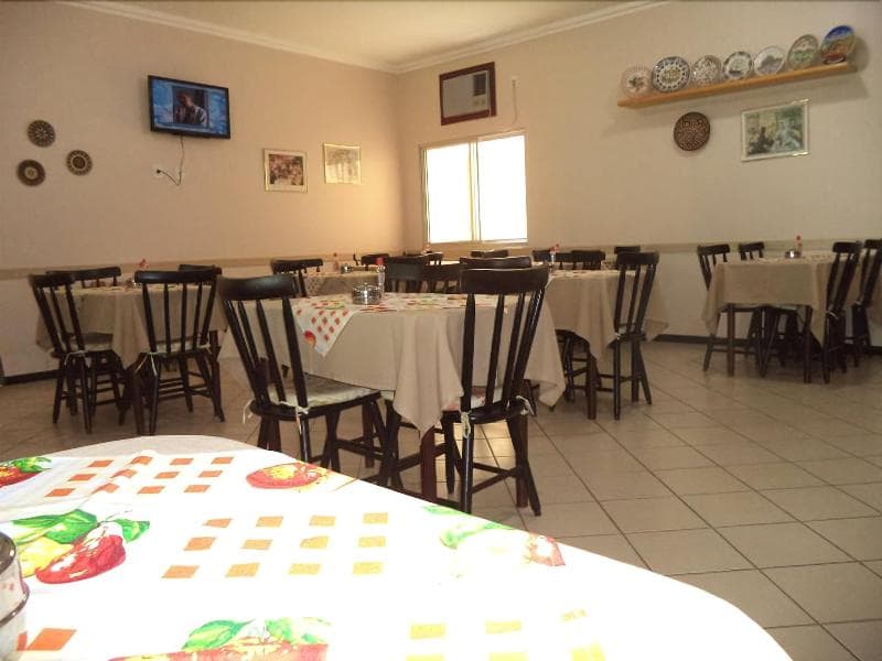 Villa Verde Hotel 3