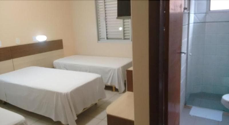 Villa Verde Hotel 4
