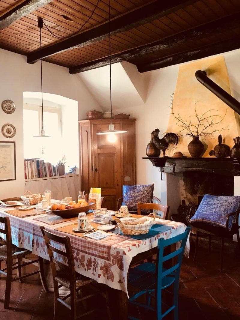 B&B L'isola main