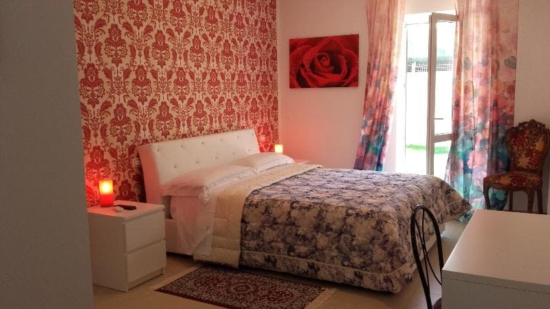 Le Tre Rose Bed & Breakfast photo 1