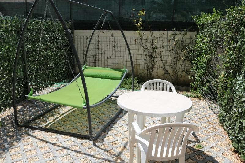 Le Tre Rose Bed & Breakfast 4