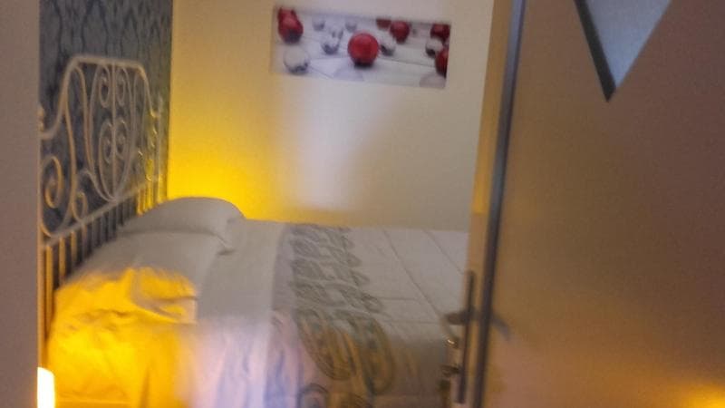 Le Tre Rose Bed & Breakfast main