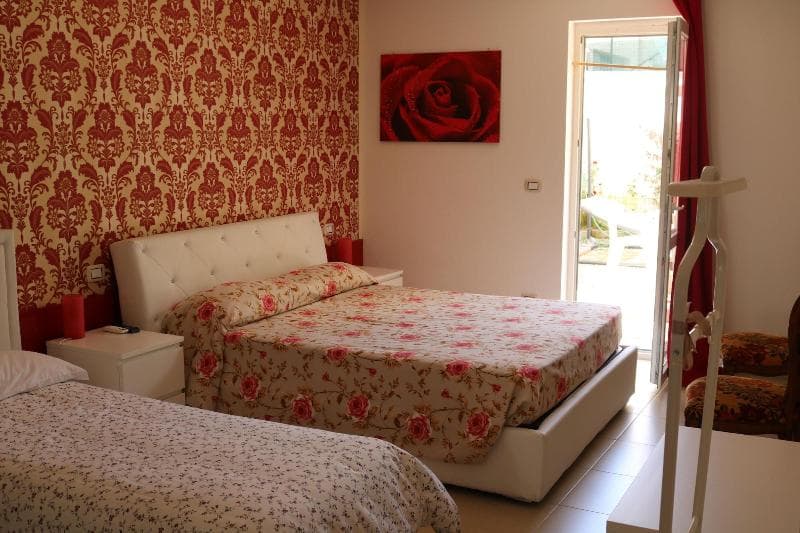 Le Tre Rose Bed & Breakfast 5