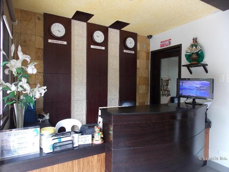 Bearland Paradise Resort 5