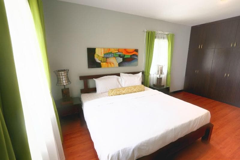 Bearland Paradise Resort 4