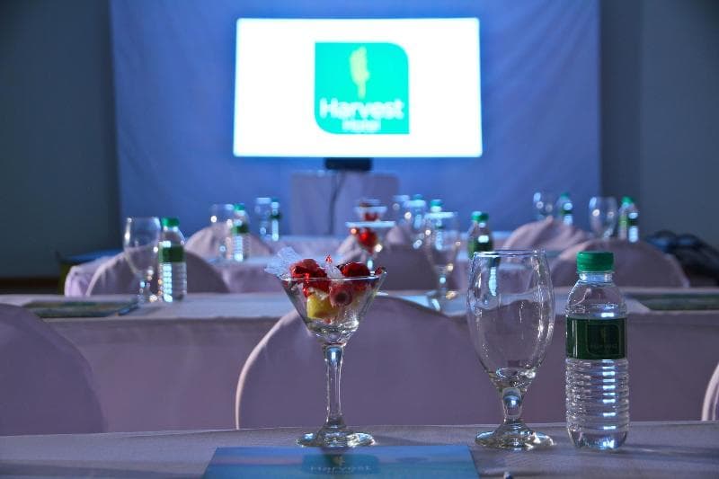 The Harvest Hotel photo 1