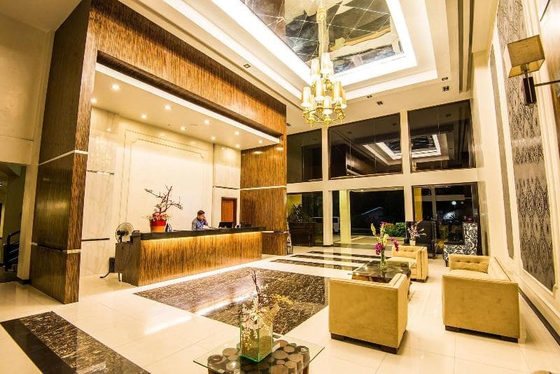Ariana Hotel 3