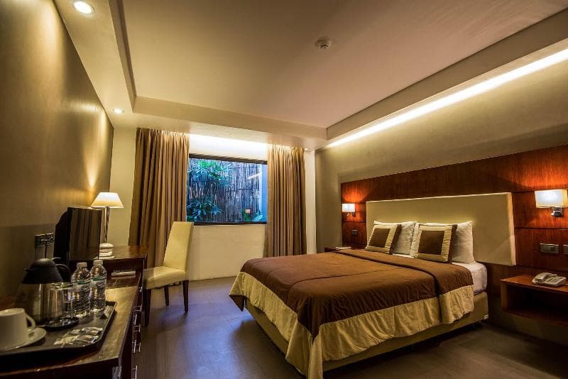 Ariana Hotel photo 1
