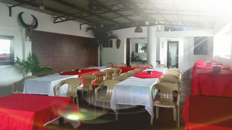 Antonio's Pension House main