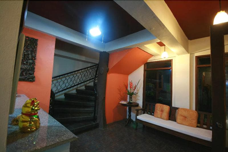 Antonio's Pension House 5