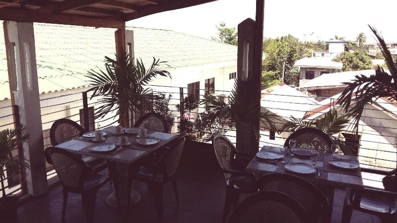 Antonio's Pension House 3