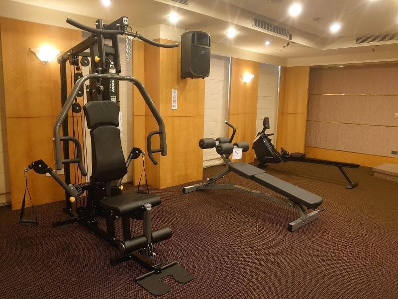 Grand View Hotel photo 1