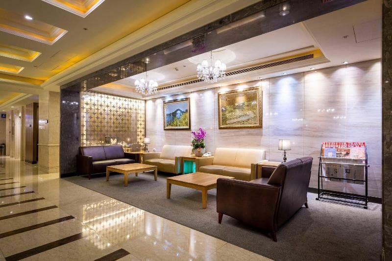 Grand View Hotel 5