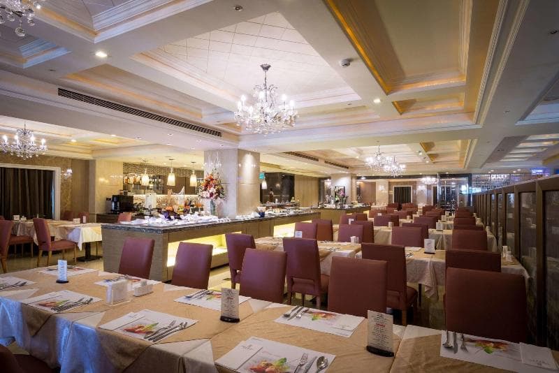 Grand View Hotel 3