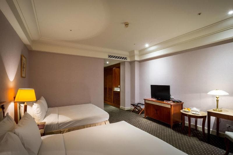 Grand View Hotel 4