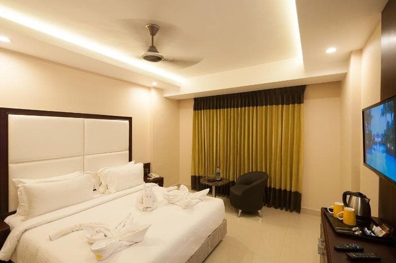 Hotel Himalayaa photo 1