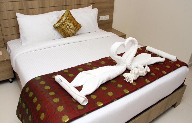 Vinayaga Hotel 3