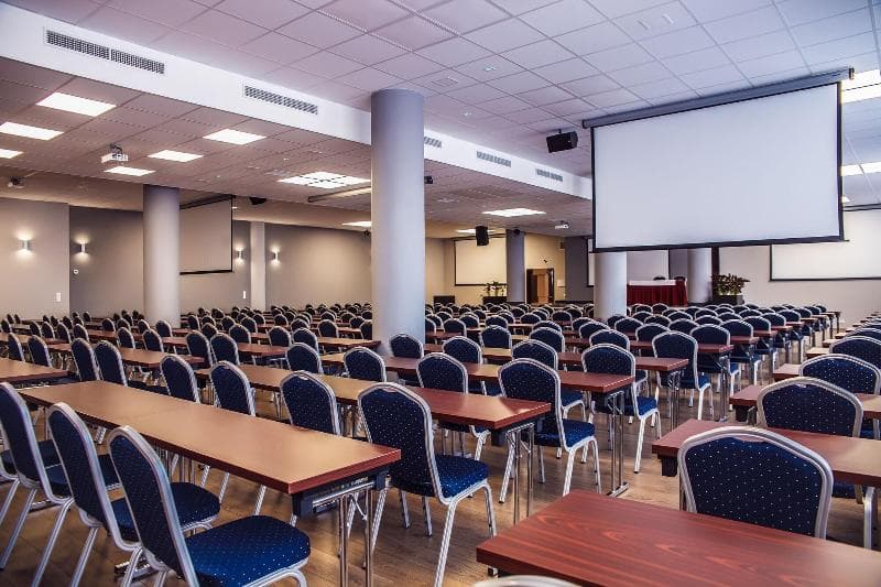 Interhotel Zlin main