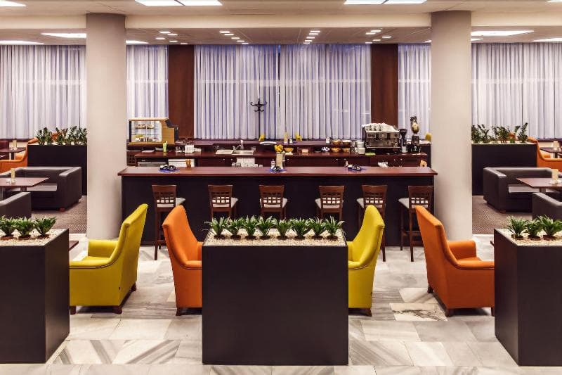 Interhotel Zlin 4