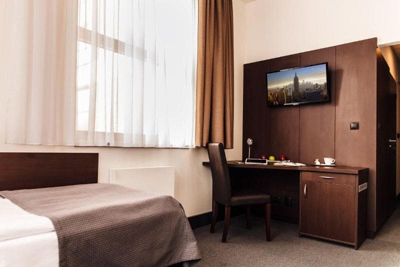 Interhotel Zlin 5