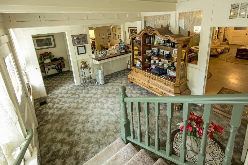 Mccloud River Inn 5