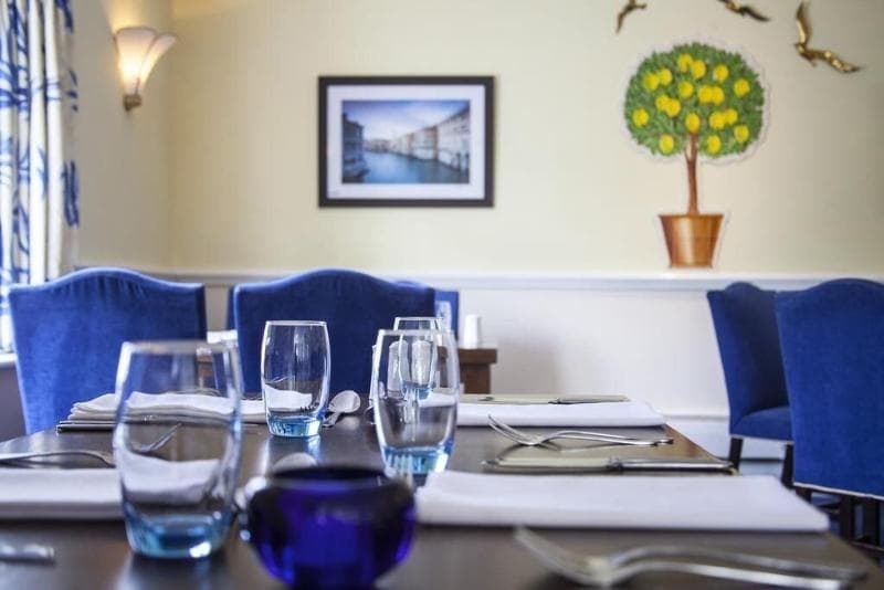 The Walnut Tree Hotel photo 1