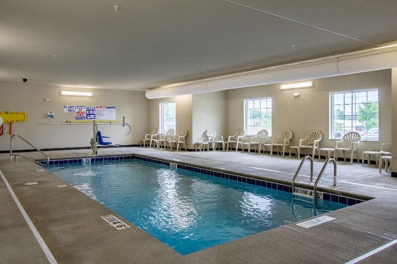 Cobblestone Hotel And Suites Orrville 3