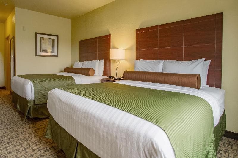 Cobblestone Hotel And Suites Orrville 5