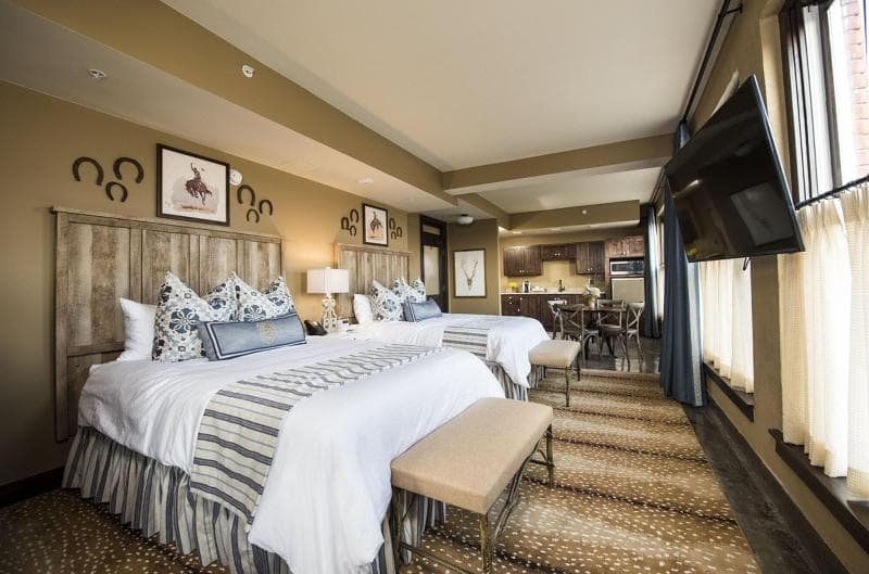Frontier Hotel Pawhuska 3