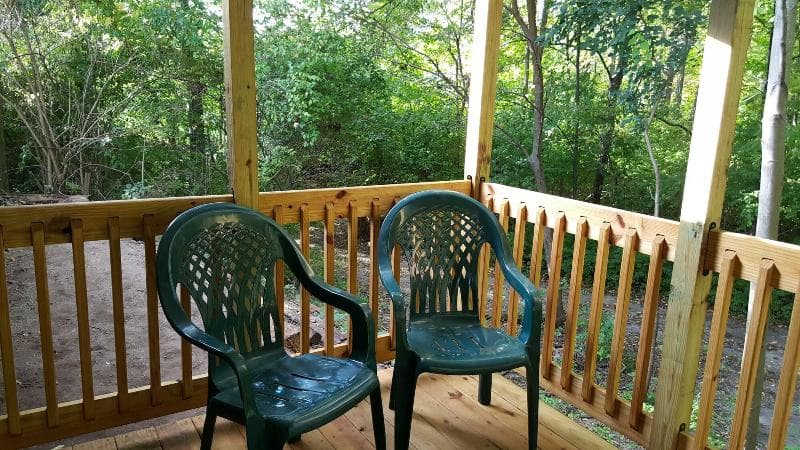 Brook Pointe Inn 5
