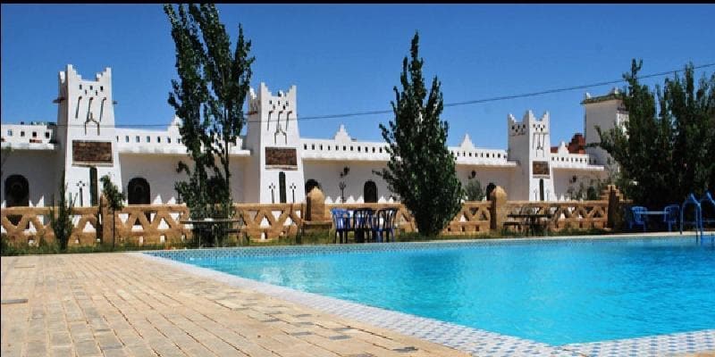 Ksar Timnay Hotel 4