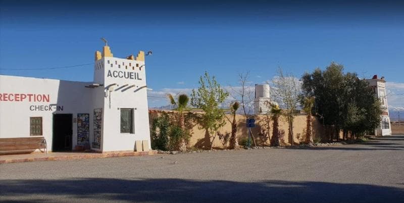 Ksar Timnay Hotel 3
