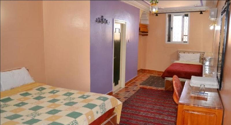 Ksar Timnay Hotel photo 1