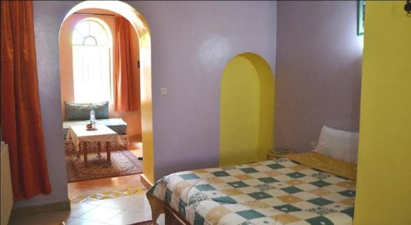 Ksar Timnay Hotel 5