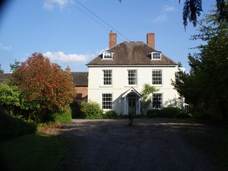 Trelough House B&B 4