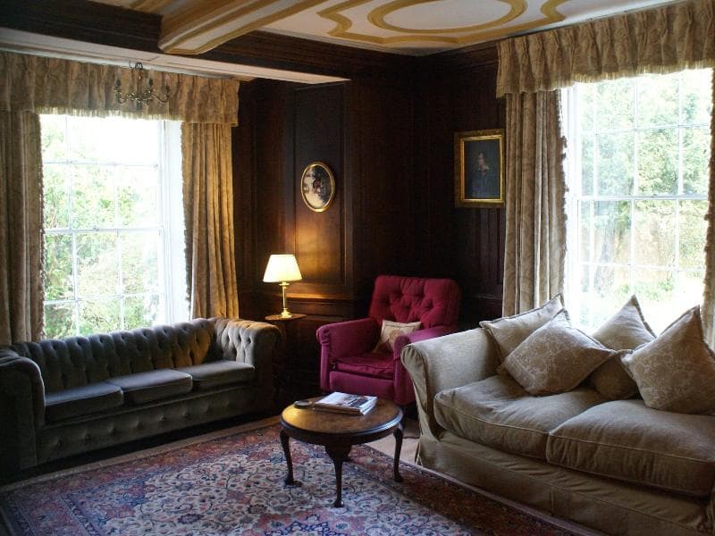 Trelough House B&B main