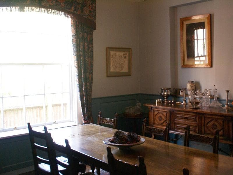 Trelough House B&B 5